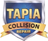 Tapia Collision Repair logo